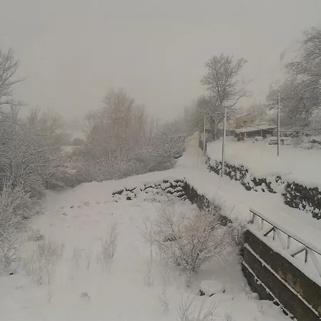 Hotel Balneario Caldas De Luna