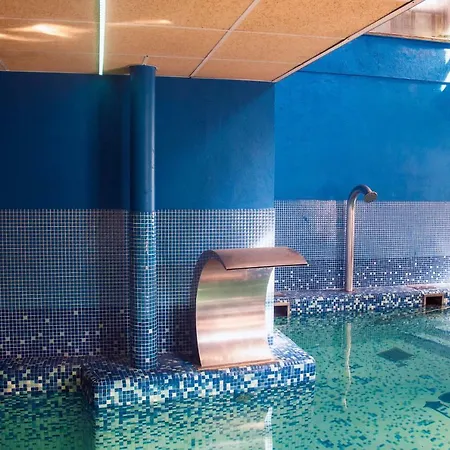 Balneario Отель 3*