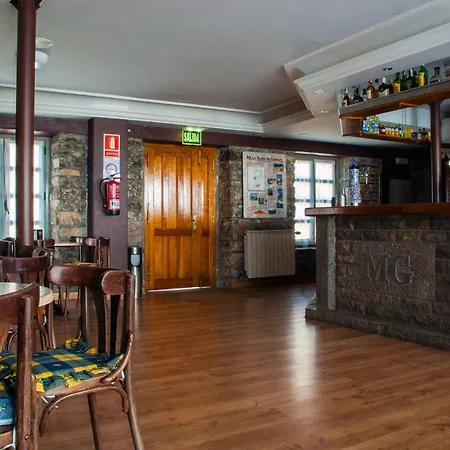 Hotel Balneario 3*