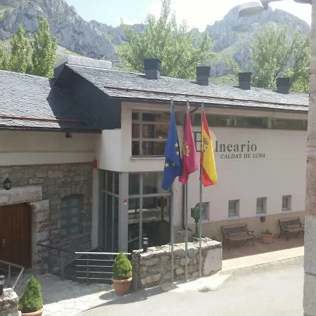 Balneario Hotel