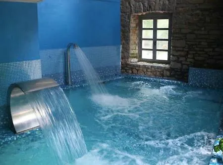 Balneario Отель