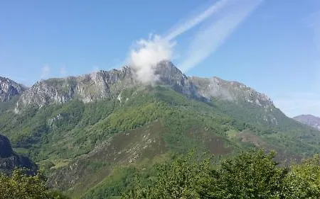 Hotel Balneario Caldas De Luna