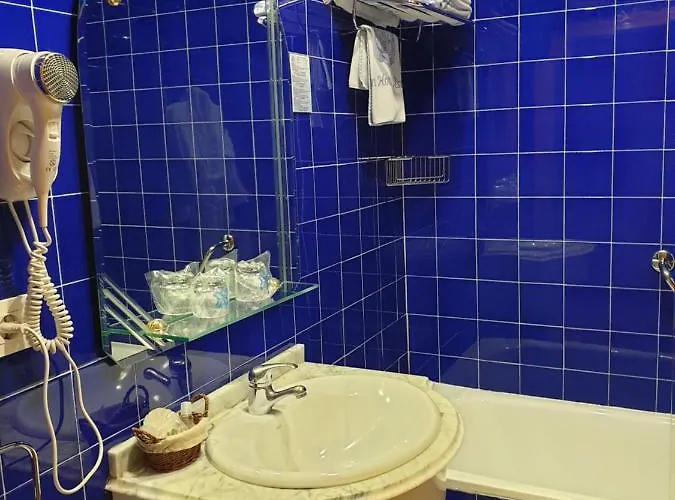 Balneario 3* Caldas De Luna