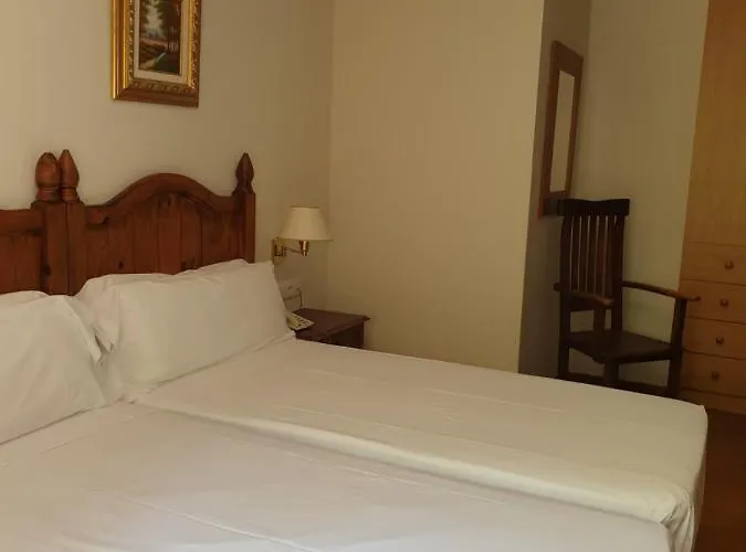 Balneario 3* Caldas De Luna