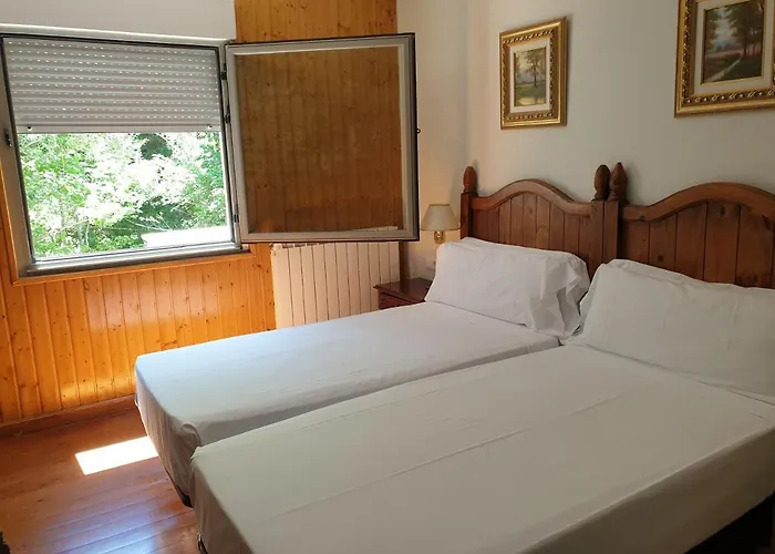 Balneario 3* Caldas De Luna