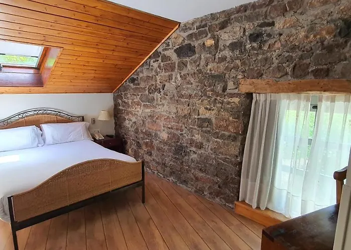 Balneario Caldas De Luna