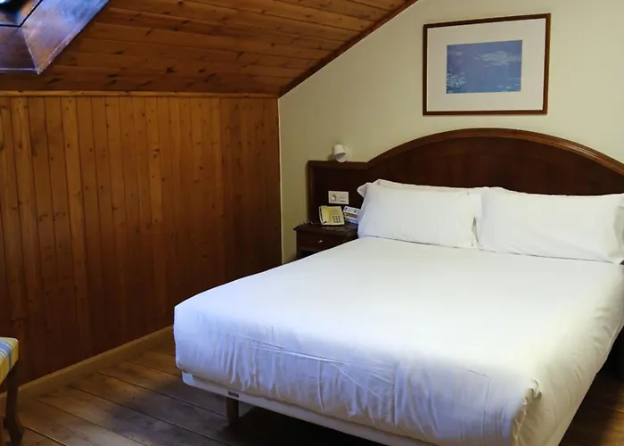 Balneario 3* Caldas De Luna