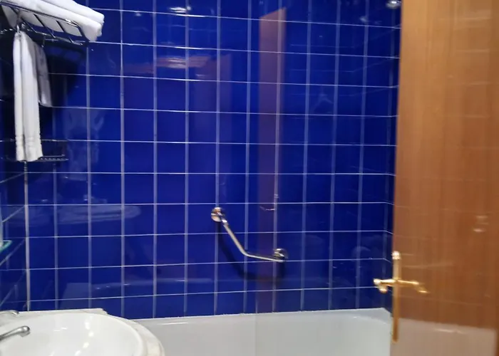 Balneario 3* Caldas De Luna