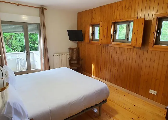 Balneario 3* Caldas De Luna