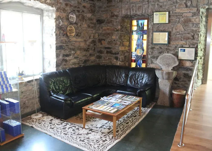 Balneario Caldas De Luna