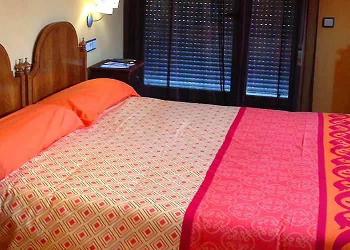 Balneario 3* Caldas De Luna