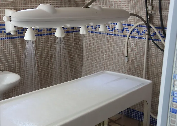 Balneario Caldas De Luna