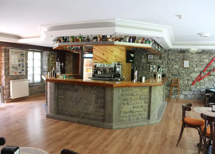 Balneario Caldas De Luna