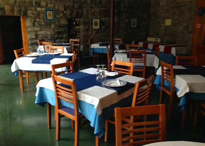 Balneario Caldas De Luna