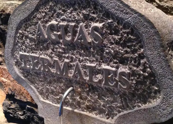 Balneario 3* Caldas De Luna