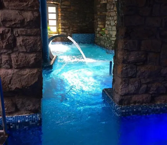 Balneario Caldas De Luna