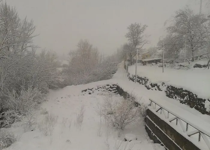 Hotel Balneario Caldas De Luna